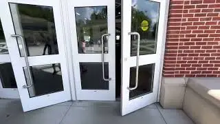 Tour Of The Kentucky Welcome Center Rest Stop In Williamsburg, KY