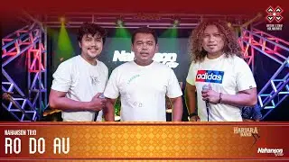 Ro Do Au - Hariara Band x Nahanson Trio