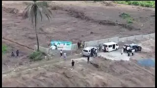 Land With Registered survey