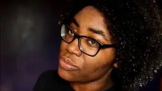 HOW TO GET MOISTURIZED CURLS FOR HIGH POROSITY HAIR | UPDATED COWASH ROUTINE