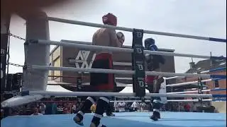 fidel worldfighting herstal k1 vs team shanoa belgique