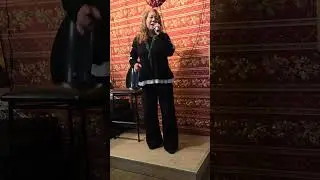 さよならはダンスの後に　倍賞千恵子さん　Cover　歌姫ひとみ