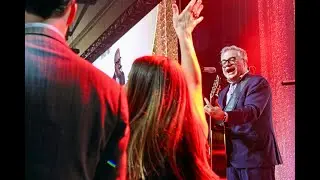 Canada's Great Kitchen Party's Canadian Culinary Championship