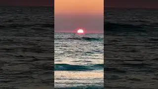 #florida #sunsets #floridasunset #annamariaisland #beachvibes #redtide #wecallithome