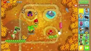 bloons td 6