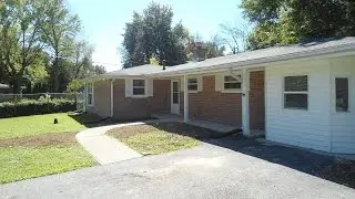 4506 N Coburn Ave Indianapolis, IN 46228