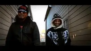 Pronto Bandz ft Mitchellel-Cold Game(Filmed by Grade A Media)