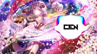 [Nightcore] Koven - Breathing Me In