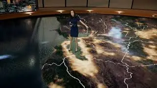 'Tis the season...for tule fog! But what is it/how does this fog form? A California weather special