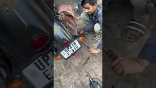 Yezdi roadster sound #viral #shorts #youtubeshorts