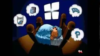 SleepWalker PC 1999 Music - FastTracker II