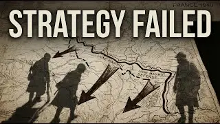 France 1940: The Strategic Collapse That Changed World War II | The Insight Vault