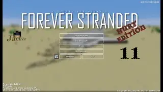 Forever Stranded: Hurt Edition, Hardcore - 011 - Livestream from Twitch