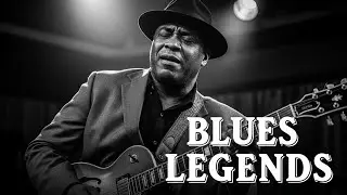 Classic 60s Blues Rock Guitar Style Like Iconic Solos &mdash; Jimi Hendrix, Cream, Led Zeppelin