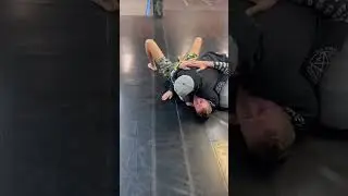 Треугольник с бокового контроля