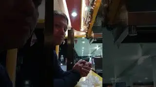Ramil Chico's Burger taste at munite burger near SM Nova.Q.C.🔥🍔🍔🥤😄😄😄