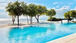 Porto Laiya Beach Lot Investment in Batangas - For as low as P13,100/sqm!