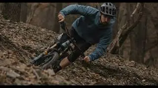 PIVOT Mach 6 (MY2021) | Video by @bikesonfilm