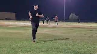 KAS ROOKIE CUP #Season_06#leaguematch  # ZA Rising Stars #Vs DCC #firstinnings 