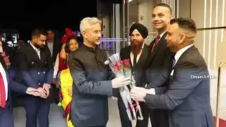 Drs  Jaishankar a first visit to Cyprus | Current Affairs | Dream Affairs