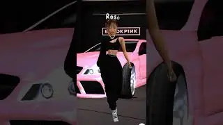 who's your bias in Black pink #video #youtube #imvu #2023
