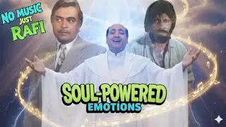 Mohammed Rafi’s Emotional Intelligence: The Secret No One Teaches