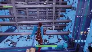 BEST CONSOLE PLAYER \ CiZZORZ DEATH RUN|14 Days Of Fortnite| 400+ Wins / 12K - Team Dratic