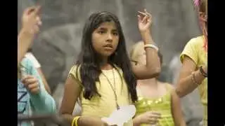CBC 2012 Vacation Bible School Highlights