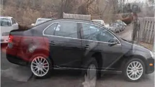 2006 Volkswagen Jetta Used Cars Kansas City KS