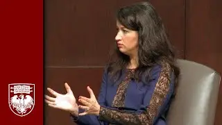 Who Is Charlie? Charlie Hebdo Journalist Zineb El Rhazoui on Freedom of Expression