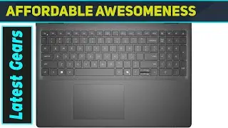 Dell Inspiron 16 Touchscreen Laptop &ndash; Best 16