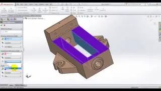 Mate reference explained - Solidworks