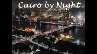 Cairo Tower, Top of Egypt #egypt #travel #cairotower #caironightlife #cairo