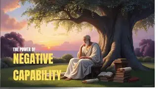 Nietzsche&rsquo;s Guide to Thriving in Chaos The Power of Negative Capability