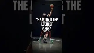 Self-Talk Turns Doubt Into Dominance - Michael Jordan #MindsetOfChampions