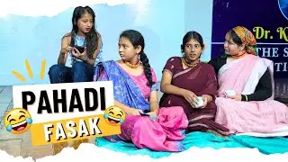 Fasak &mdash; A Cultural Extravaganza of Expression and Pride 