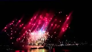 Happy 4th of July! [Gas Works Park, 2015]