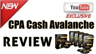 CPA Cash Avalanche Review &ndash; CPA Cash Avalanche Bonuses