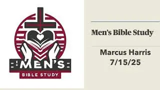 Marcus Harris 7-15-25