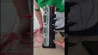 Cách cân bằng pin xe điện | Lệch cell sập nguồn