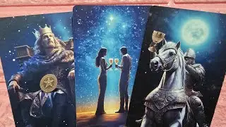 VIRGO♍️ PASARÁ ALGO MUY FUERTE EN HORAS! ALGUIEN QUIERE VERTE YA! LO QUE NADIE TE CUENTA TAROT