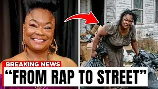 20 Famous Rappers Who Are Now Broke!