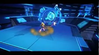 Lost Saga - Taekwon Master Combo