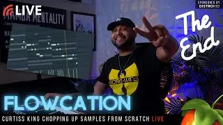 Flowcation Ep. 100: Making Soulful Beats in FL Studio