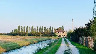 Malreise Italien 🇮🇹
