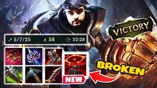 Vi Lethality Support e BROKEN 👊