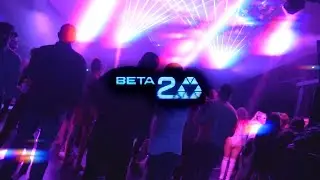 BETA 2.0 Night Club Denver Colorado + @EricBellinger | Filmed By Nuckfate #nightclubvideo #Denver