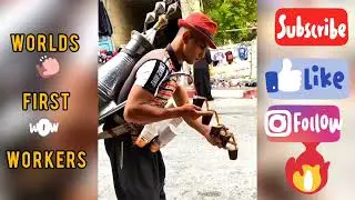 🤯 Fast Workers ‼ God level ‼ Fast Workers Compilation 🔥
