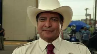Gil Birmingham: HELL OR HIGH WATER