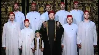 ربنا ياربنا الشيخ ابو بدر النابلسي فخر الانشاد الصوفي